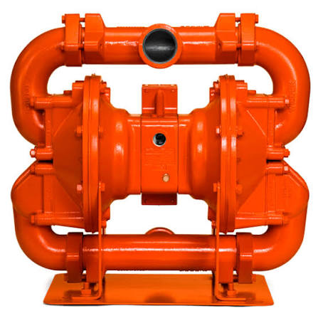 Wilden Valve Pumps